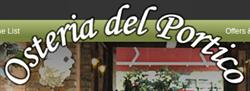 Osteria Del Portico in London (Ealing) - Opening Hours