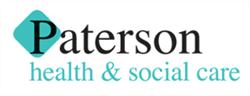 Paterson Health and Social Care opening times