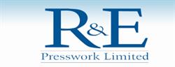 R & E Presswork, Birmingham opening hours