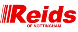 Reids Of Nottingham, opening hours