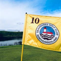 The Real Taste of Northumberland at Seahouses Golf Club, opening hours