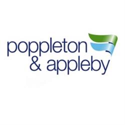 Poppleton & Appleby, Birmingham opening hours