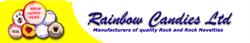 Rainbow Candies, Blackpool opening hours