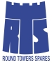 Round Towers Spares & Motor Factors, Nuneaton opening hours