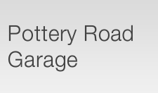 Pottery Road Garage of Newton Abbot, Bovey Tracey opening hours