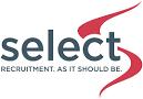 Select, Norwich opening hours