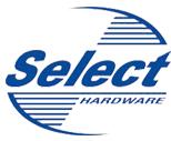 Select Hardware Ltd, Stourbridge opening hours