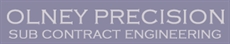 Olney Precision Ltd, opening hours