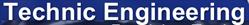 Technic Engineering Ltd, Mere opening hours