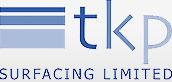 T.K.P. Surfacing Ltd Newbury, opening hours