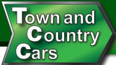 Town and Country Cars, South Newton opening hours