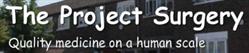 The Project Surgery, London opening hours