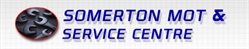 Somerton MOT Centre & Service Centre, Cowes opening hours