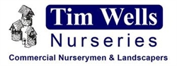 Tim Wells Nurseries, Ware opening hours
