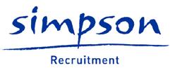 Simpson Recruitment, Canterbury opening hours