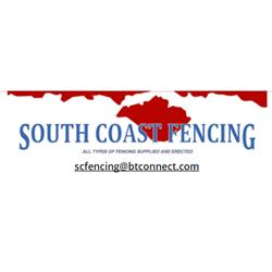 South Coast Fencing Manufacturing Ltd, Winchester opening hours
