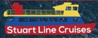 Stuart Line Cruises, Exmouth opening hours