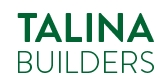 Talina Builders Ltd, London opening hours