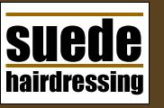 Suede Hairdressing, Wirral opening hours