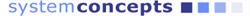 System Concepts Ltd, London opening hours