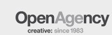 The Open Agency Ltd, London opening hours