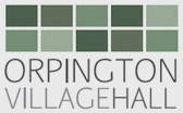 The New Village Hall, Orpington opening hours