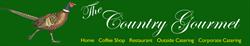 Country Gourmet, Boston opening hours