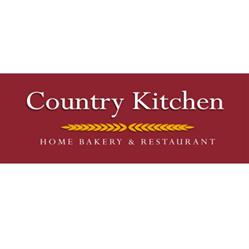 The Country Kitchen, Lisburn opening hours
