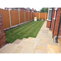 Top Quality Fencing, Stockport opening hours