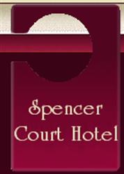 Spencer Court Hotel, Ramsgate opening hours