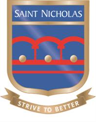 St. Nicholas School, Harlow opening hours