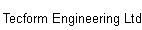 Tecform Engineering Limited, Wooburn Green opening hours