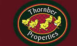 Thornber Chicks Ltd, Hebden Bridge opening hours