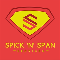 Spick N Span Services LTD, Pwllheli opening hours