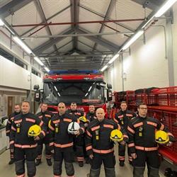 Yaxley Fire Station, opening hours