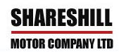 Shareshill Motor Company, Hednesford opening hours