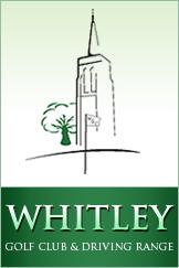 Whitley Golf Course, Shaw opening hours