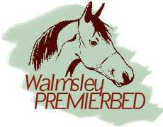 Walmsley Premierbed, Thorner opening hours