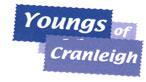 Youngs of Cranleigh, opening hours