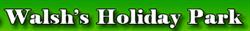 Walshs Holiday Park Skegness, opening hours
