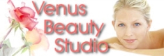 Venus Beauty Studio in Orrell (Wigan) - Opening Hours