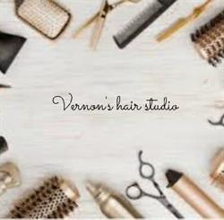 Vernons Hair Studio in Rowley Regis (Blackheath) - Opening Hours