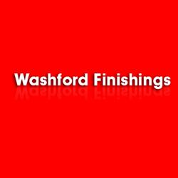 Washford Finishings, Redditch opening hours
