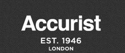 Accurist Watches Ltd, London opening hours