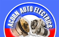 Acorn Auto Electrics, Grimethorpe opening hours