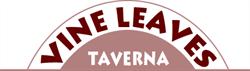 Vine Leaves Taverna in London (Shepherd's Bush) - Opening Hours