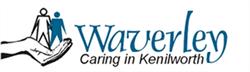 Waverley Day Centre, Kenilworth opening hours