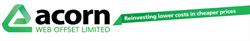Acorn Web Offset Ltd, Normanton Industrial Estate opening hours