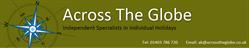 Across the Globe, Billingshurst opening hours