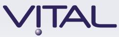 Vital International, London opening hours